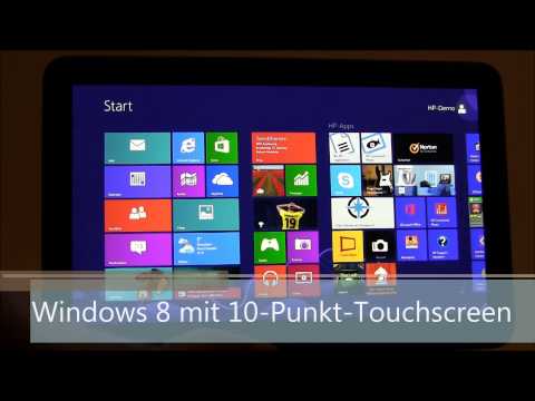 PRAD Hands on HP Envy Rove 20 (All-in-one-PC)
