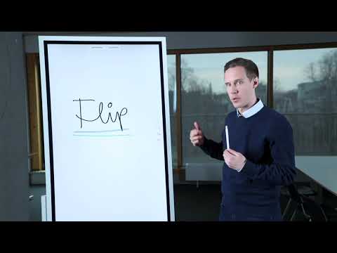 Samsung Launch Briefing: Samsung Flip