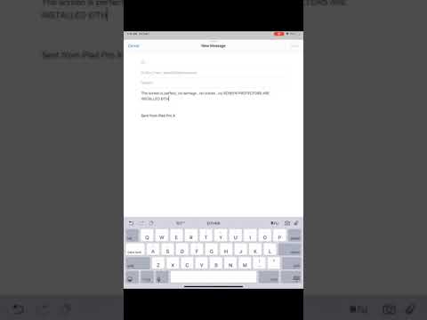 iPad Pro 2018, 3rd gen “ IPad has ALOT OF PROBLEMS”