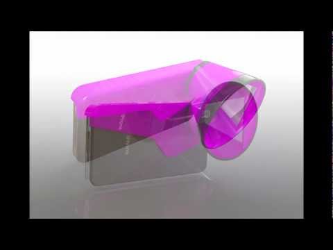 3DCone Kickstarter Intro
