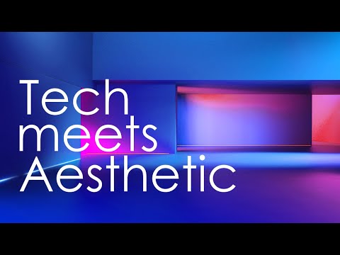 MSI Product Launch 2021 - TECH MEETS AESTHETIC | MSI