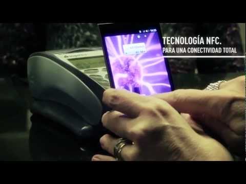 Panasonic ELUGA Smartphone als Teaser