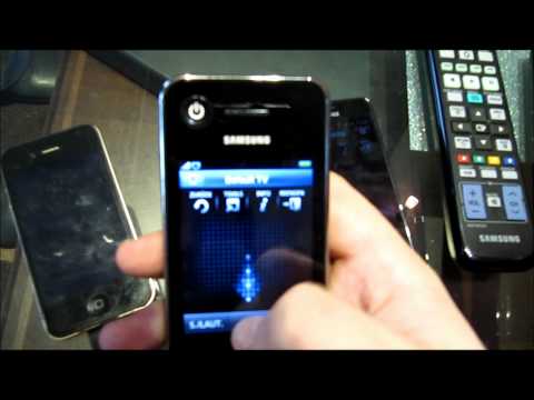 Let&#039;s Test Samsung SmartTV #01