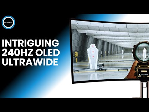 The OLED With A Mind Of Its Own - Lenovo Legion Pro 34WD-10 Review