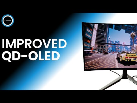 Dell Alienware AW3225QF Review - I&#039;m Keeping It