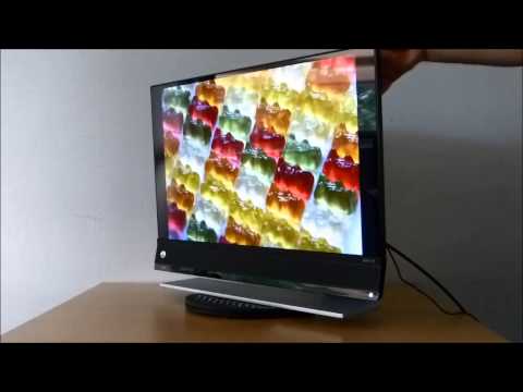 PRAD: Hands on HP Envy 27