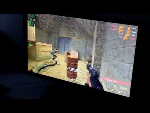 BenQ XL2420T