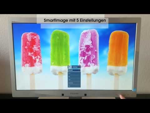 PRAD: Hands on Philips 231P4UPES