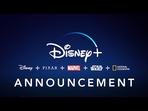 Available in the UK &amp; More March 31 | Disney+