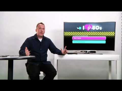 Flash-Based Apps Running Across Connected TVs and Devices