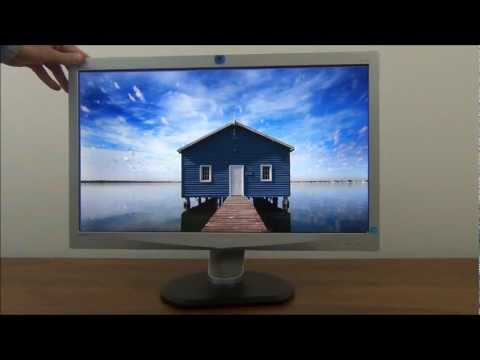 PRAD: Hands on Philips 231P4QRYES