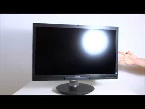 PRAD: Hands on Philips 272P4APJKHB