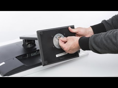 DELL P2418HZ für Remote-Meetings und Videokonferenzen (Hands on)