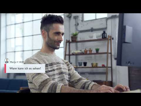 M-Ready BenQ PD-Serie
