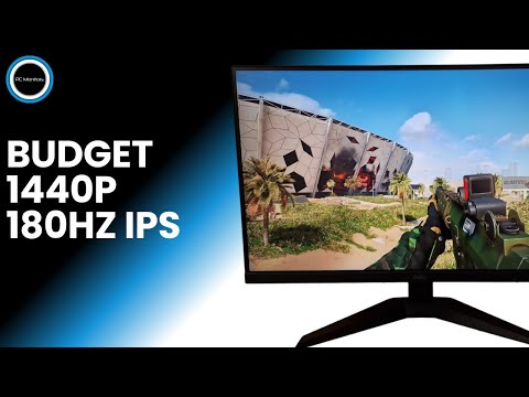 Dell G2725D Review - &quot;The Low Down&quot;