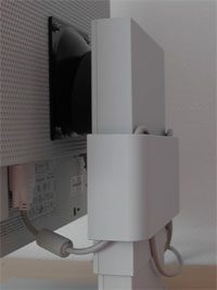 Nec Lcd1980sx Monitor 1980sx Kabel
