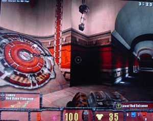 Nec Lcd1860nx Bk Monitor 1860quake3