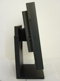 Lüftungsschlitze