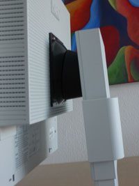Gelenk Monitorarm