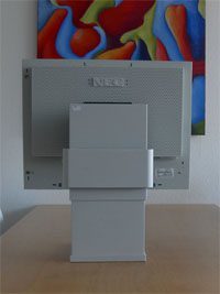 Rückseite