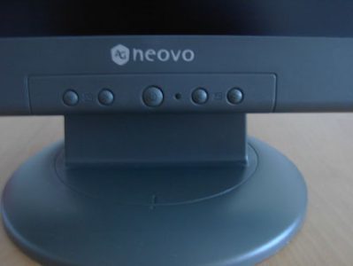 Neovo K 19 Monitor Neovok19fuss
