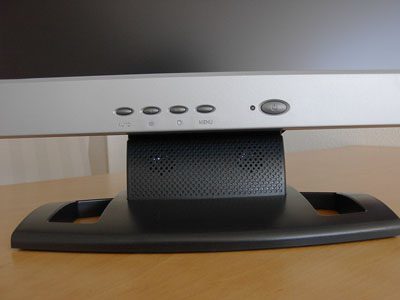 Aoc Lm720a Monitor Lm720a Tasten