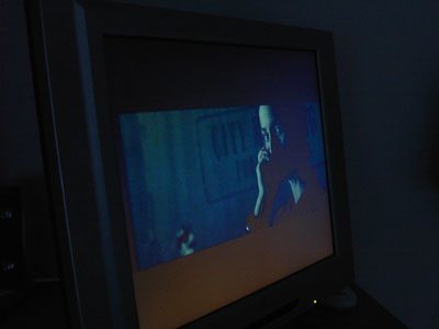 Herakles Ht 181 Tv Monitor Heracles Negativ1