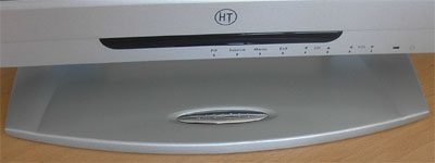 Standfuß