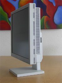 Ansicht schräg