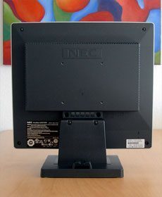 Rückseite