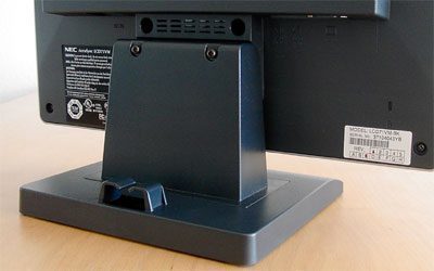 Standfuß