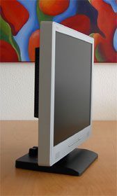 Ansicht schräg