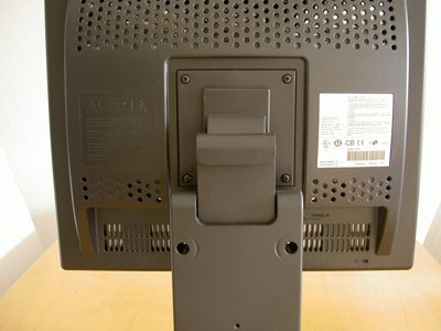 Rückseite