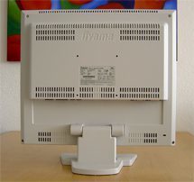 Rückseite