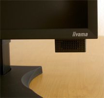 Lautsprecher Detailansicht