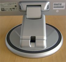 Gelenk Standfuß