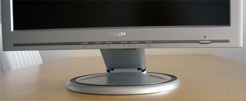 Standfuß