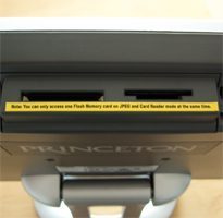 Card Reader