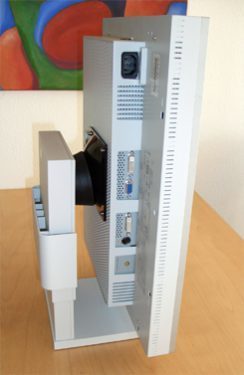 Anschlüsse