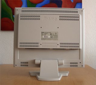 Rückseite