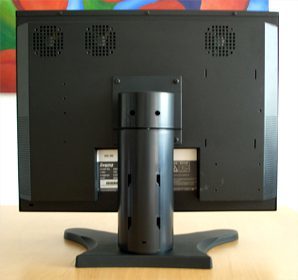 Rückseite