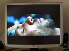 16:9 Bildmodus