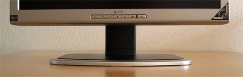 Standfuß