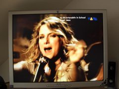 TV-Bild