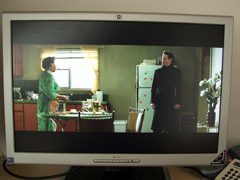 Hp L2335 Monitor Hp 2335 16zu9