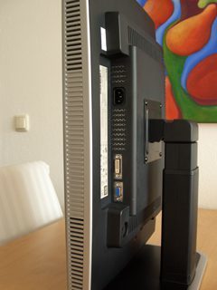 Anschlüsse