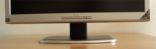 Standfuß