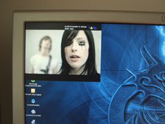 Hp L2335 Monitor Hp 2335 Pip1