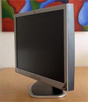 Ansicht schräg