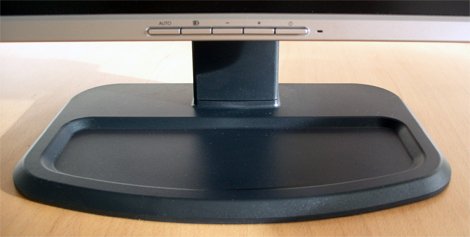 Standfuß